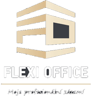 FLEXI OFFICE | Moje profesionální zázemí